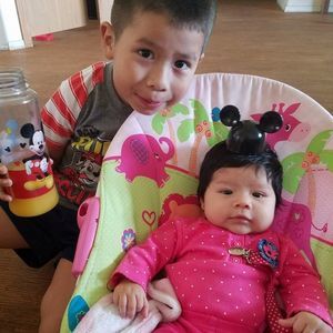 Meet your Posher, Zuleyma